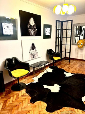 Niko Rooms